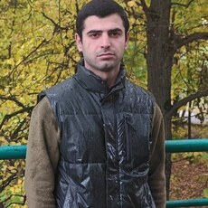 Фотография мужчины Низами, 31 год из г. Луганск