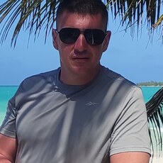 Фотография мужчины Роман, 40 лет из г. Орел