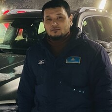 Фотография мужчины Жако, 27 лет из г. Астана