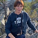 Алёна, 53 года