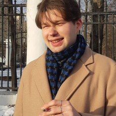 Фотография мужчины Михаил, 22 года из г. Москва
