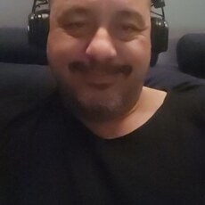 Фотография мужчины Ахмет, 45 лет из г. Одесса