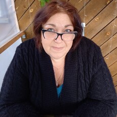 Фотография девушки Лена, 61 год из г. Санкт-Петербург