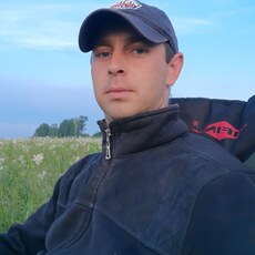 Фотография мужчины Евгений, 36 лет из г. Саров