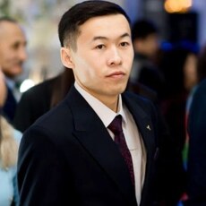 Фотография мужчины Айбек, 24 года из г. Туркестан