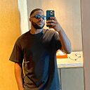 Дионни, 28 лет