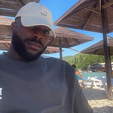 Фотография мужчины Дионни, 28 лет из г. Москва