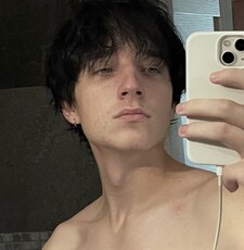 Фотография мужчины Александр, 20 лет из г. Тверь