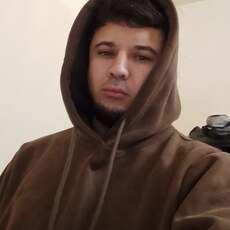 Фотография мужчины Али, 26 лет из г. Химки