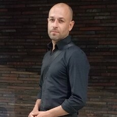 Фотография мужчины Сергей, 34 года из г. Брест