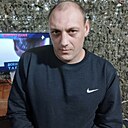 Витьок, 36 лет