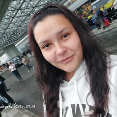 Фотография девушки Ксения, 31 год из г. Норильск