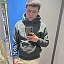 Джахон, 21 год