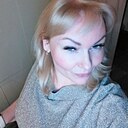 Надежда, 48 лет