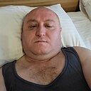 Валик, 45 лет