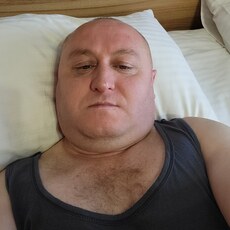 Фотография мужчины Валик, 45 лет из г. Москва