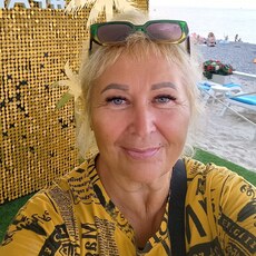Фотография девушки Лариса, 55 лет из г. Адлер