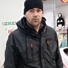 Фотография мужчины Farrux, 30 лет из г. Облучье