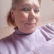 Фотография девушки Гала, 66 лет из г. Артем
