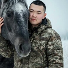 Фотография мужчины Амир, 29 лет из г. Костанай