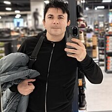 Фотография мужчины Михаил, 36 лет из г. Москва