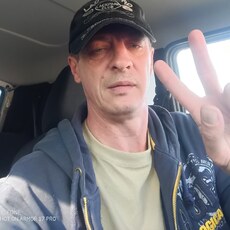 Фотография мужчины Виктор, 50 лет из г. Голицыно