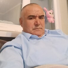 Фотография мужчины Касим, 52 года из г. Краснодар