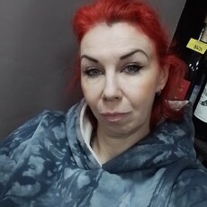 Фотография девушки Екатерина, 41 год из г. Харцызск