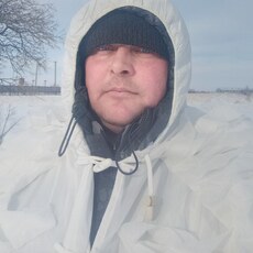 Фотография мужчины Эдуард, 39 лет из г. Костанай