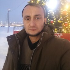 Фотография мужчины Мухаммад, 34 года из г. Москва