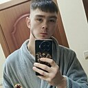 Сергей, 22 года