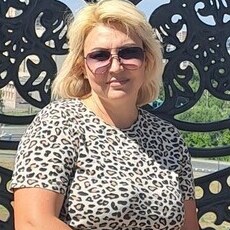 Фотография девушки Анастасия, 39 лет из г. Чебоксары