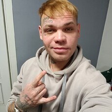 Фотография мужчины Александр, 33 года из г. Дмитров