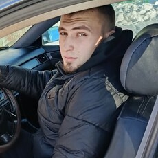 Фотография мужчины Никита, 20 лет из г. Барнаул