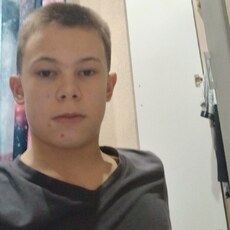 Фотография мужчины Артем, 18 лет из г. Липецк