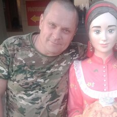 Сергей, 48 из г. Оренбург.