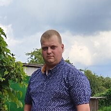 Фотография мужчины Роман, 31 год из г. Гродно