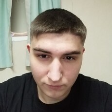 Фотография мужчины Александр, 18 лет из г. Южно-Сахалинск