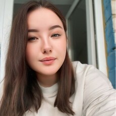 Фотография девушки Виля, 23 года из г. Янаул