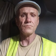 Фотография мужчины Сергей, 56 лет из г. Улан-Удэ