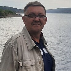 Фотография мужчины Олег, 55 лет из г. Красноярск