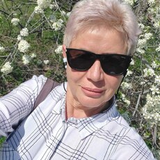 Фотография девушки Светлана, 64 года из г. Самара