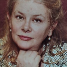 Фотография девушки Татьяна, 68 лет из г. Березники