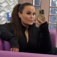 Фотография девушки Еля, 39 лет из г. Котлас