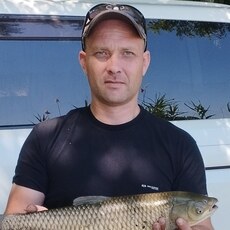 Фотография мужчины Макс, 37 лет из г. Краснодар