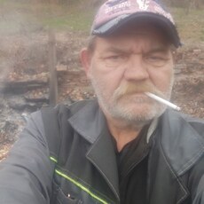 Фотография мужчины Михаил, 58 лет из г. Новочеркасск