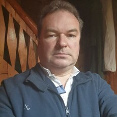 Фотография мужчины Серж, 52 года из г. Нижний Новгород