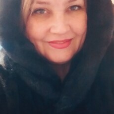 Ольга, 49 из г. Березники.