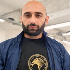 Фотография мужчины Ed, 35 лет из г. Ереван