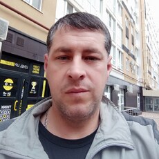 Фотография мужчины Павел, 40 лет из г. Ставрополь